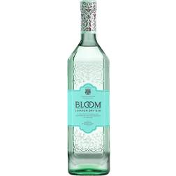 Bloom London Dry Gin 40% 70 cl